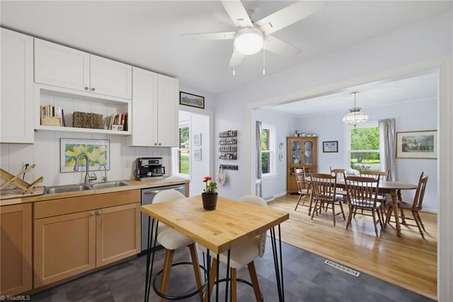 247 Country Club Drive, Eden, NC 27288