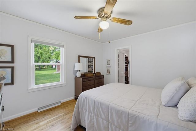 247 Country Club Drive, Eden, NC 27288