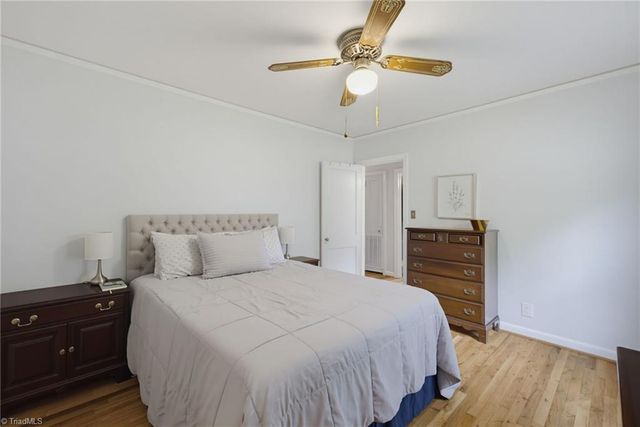 247 Country Club Drive, Eden, NC 27288