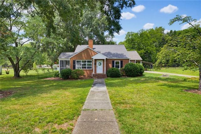 247 Country Club Drive, Eden, NC 27288