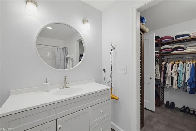 247 Country Club Drive, Eden, NC 27288