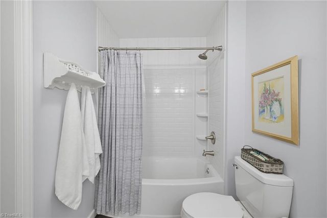 247 Country Club Drive, Eden, NC 27288