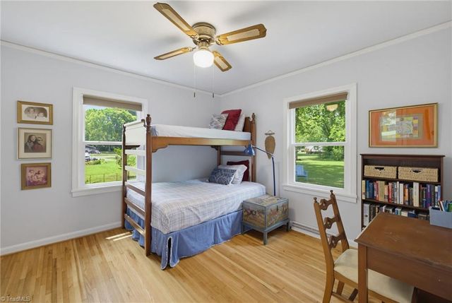 247 Country Club Drive, Eden, NC 27288
