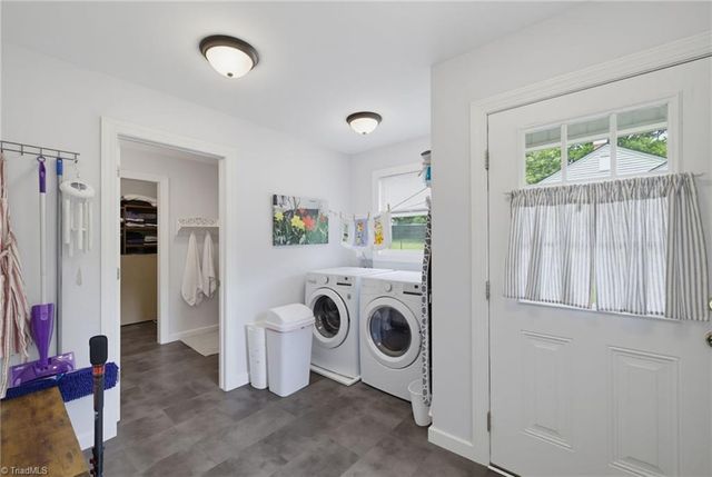 247 Country Club Drive, Eden, NC 27288