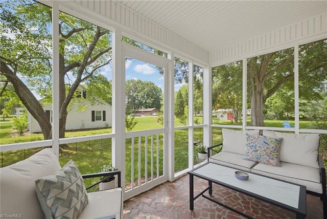 247 Country Club Drive, Eden, NC 27288