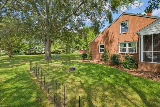 247 Country Club Drive, Eden, NC 27288