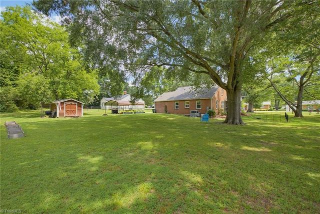 247 Country Club Drive, Eden, NC 27288