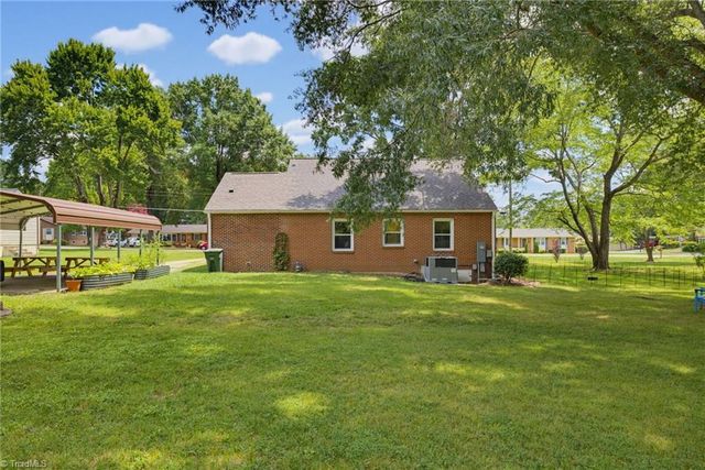 247 Country Club Drive, Eden, NC 27288