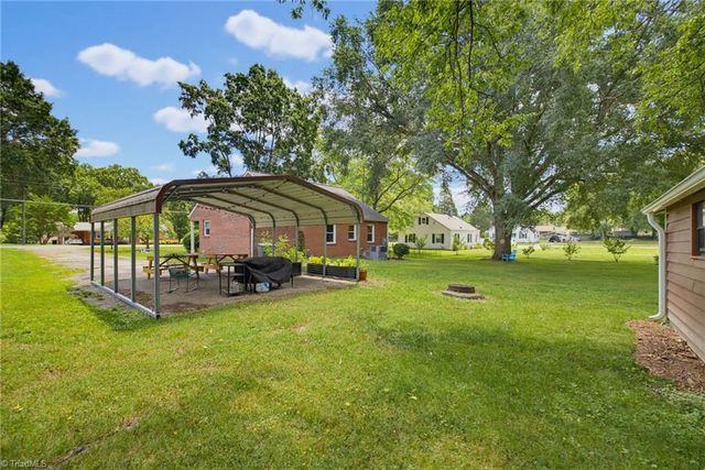 247 Country Club Drive, Eden, NC 27288