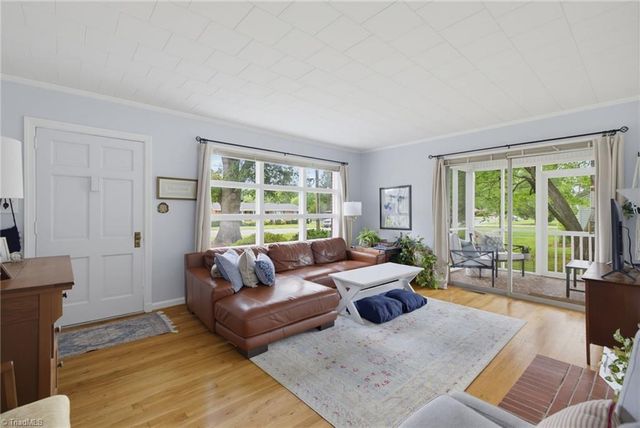 247 Country Club Drive, Eden, NC 27288
