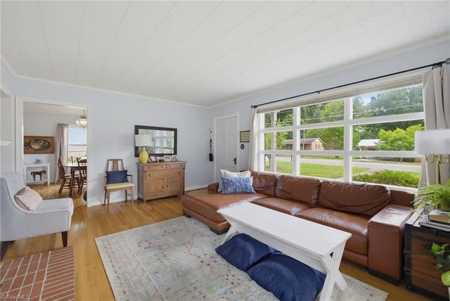247 Country Club Drive, Eden, NC 27288