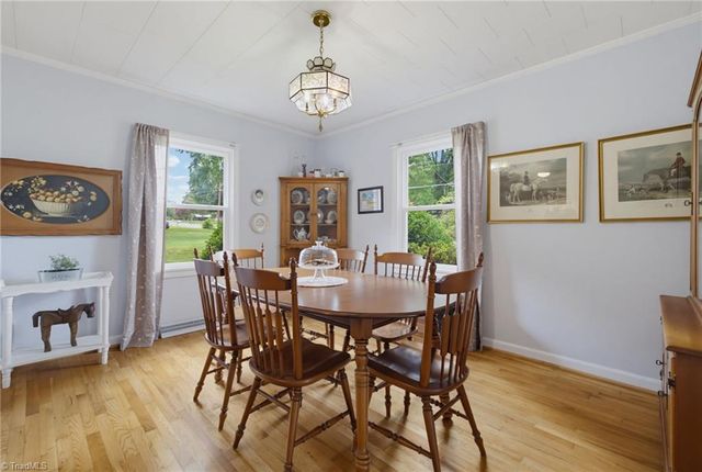 247 Country Club Drive, Eden, NC 27288