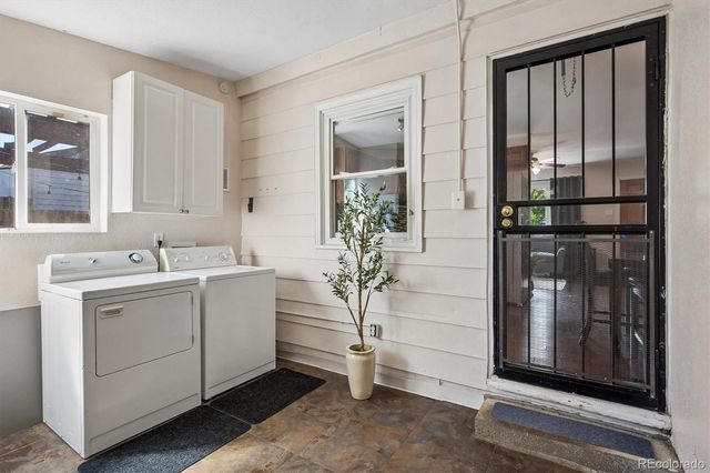 1794 Verbena Street, Denver, CO 80220