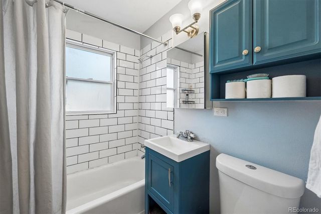1794 Verbena Street, Denver, CO 80220
