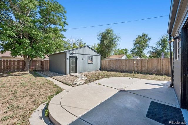 1794 Verbena Street, Denver, CO 80220