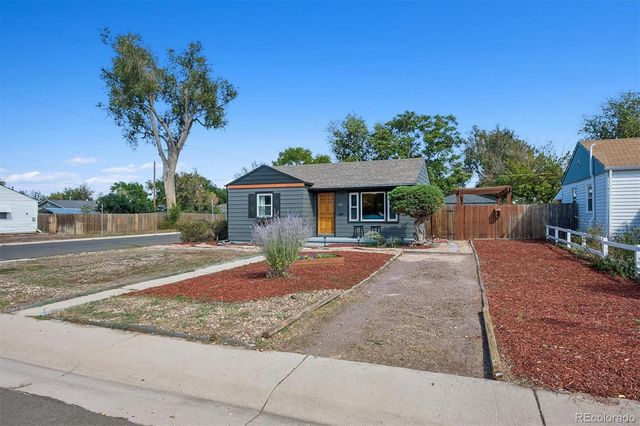 1794 Verbena Street, Denver, CO 80220