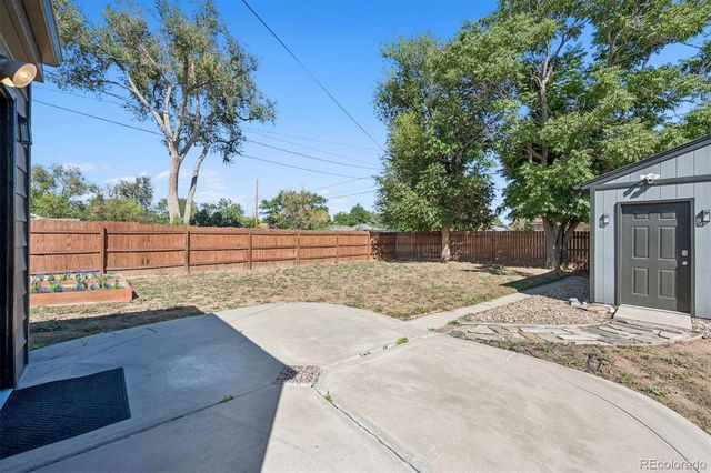 1794 Verbena Street, Denver, CO 80220