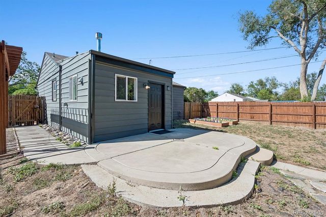 1794 Verbena Street, Denver, CO 80220