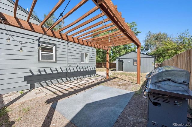 1794 Verbena Street, Denver, CO 80220