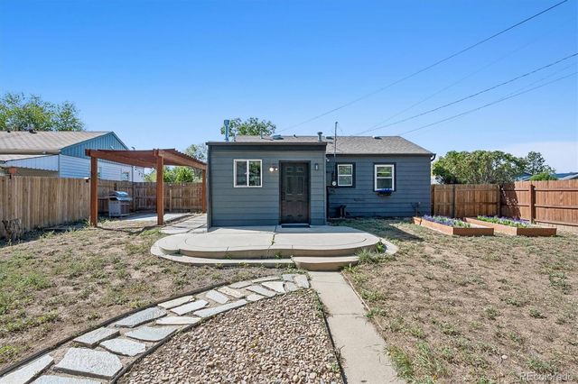 1794 Verbena Street, Denver, CO 80220