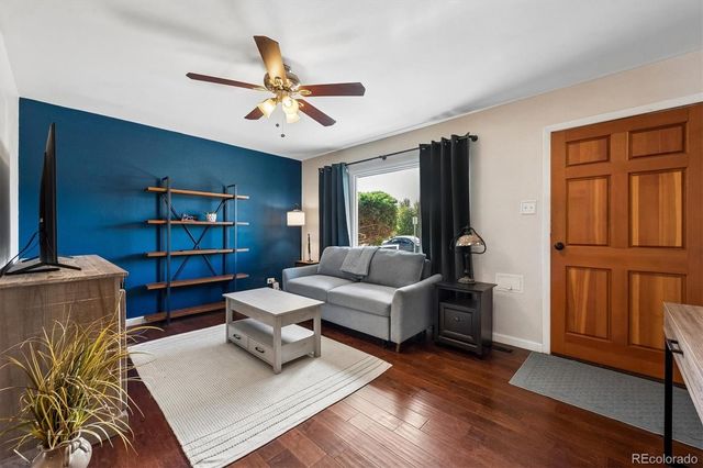 1794 Verbena Street, Denver, CO 80220