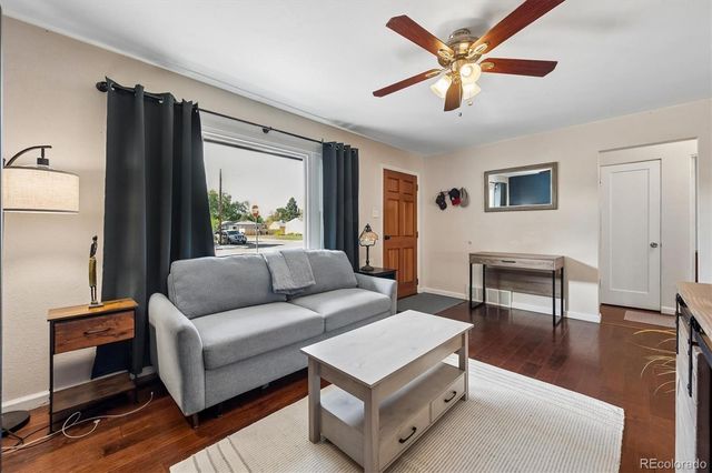 1794 Verbena Street, Denver, CO 80220