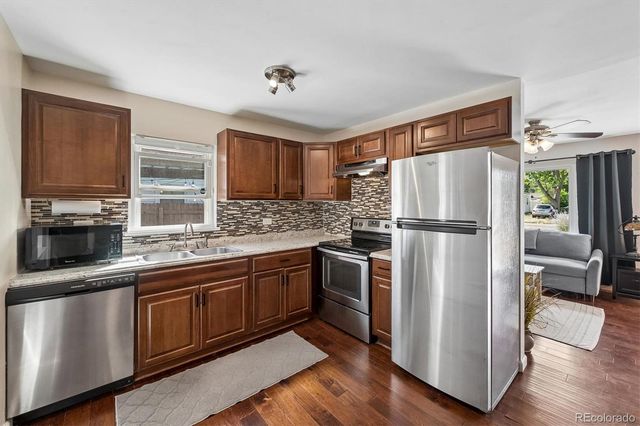 1794 Verbena Street, Denver, CO 80220