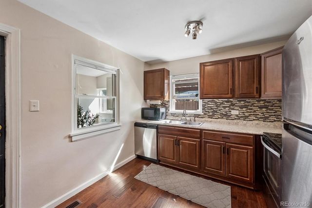 1794 Verbena Street, Denver, CO 80220