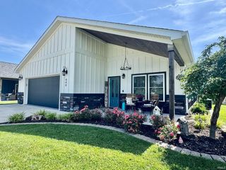 444 13th Street, Mitchell, IN 47446
