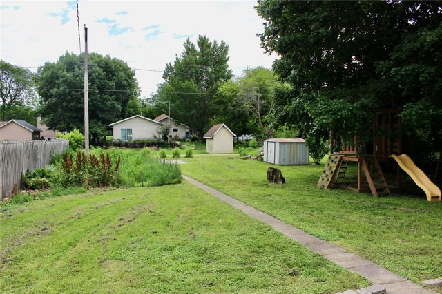 1416 Crawford Street, Boone, IA 50036
