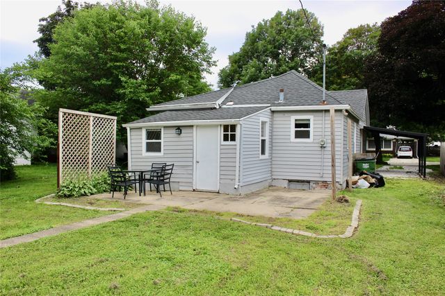 1416 Crawford Street, Boone, IA 50036