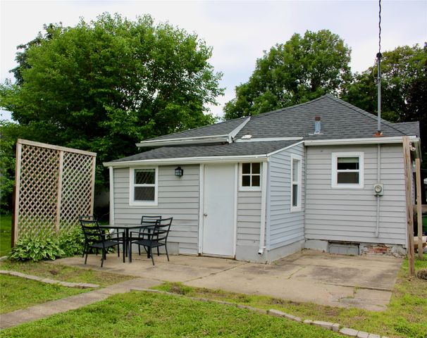 1416 Crawford Street, Boone, IA 50036
