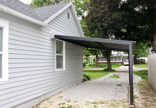 1416 Crawford Street, Boone, IA 50036