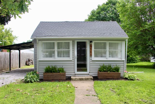 1416 Crawford Street, Boone, IA 50036