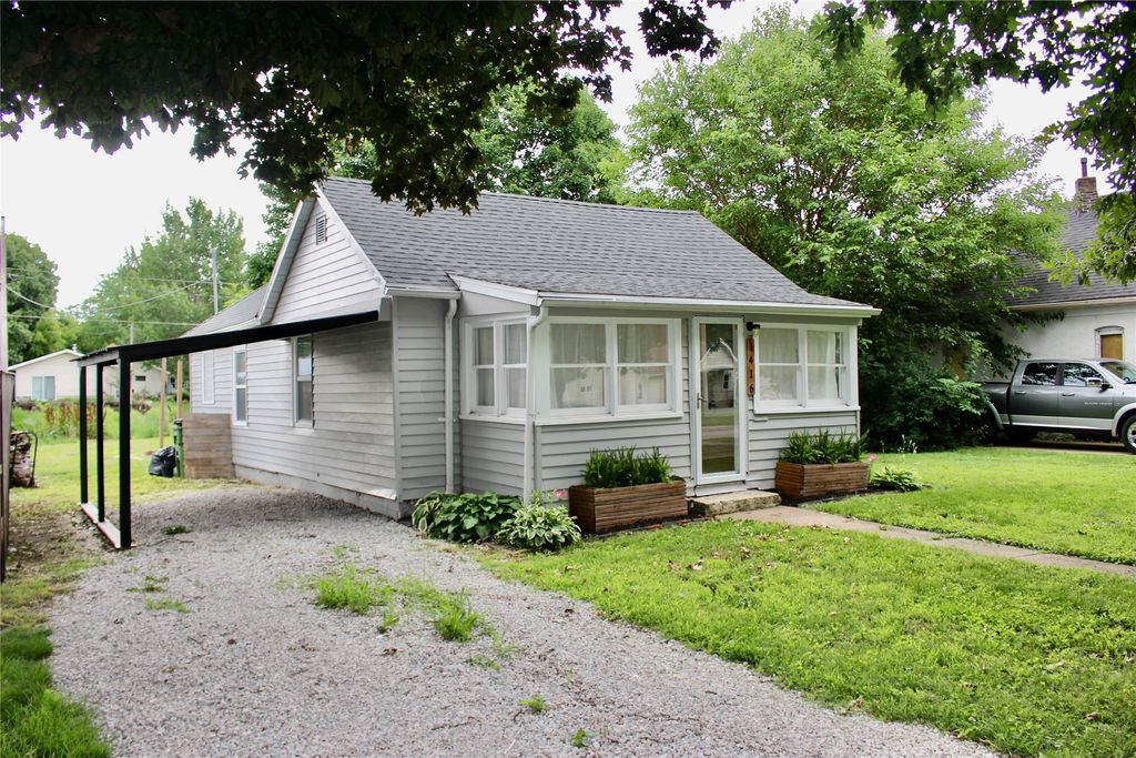 1416 Crawford Street, Boone, IA 50036