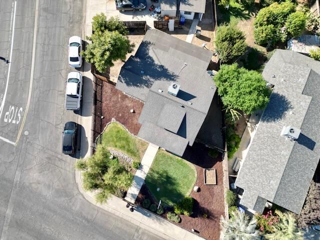 103 E Firebaugh Avenue, Exeter, CA 93221