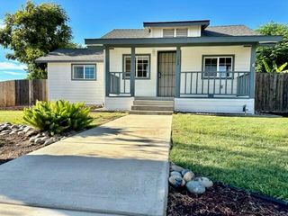 103 E Firebaugh Avenue, Exeter, CA 93221