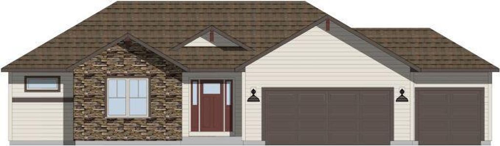 345 Ridgeview DRIVE, Lake Mills, WI 53551