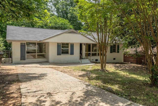 6 Estes Drive, Columbus, GA 31903