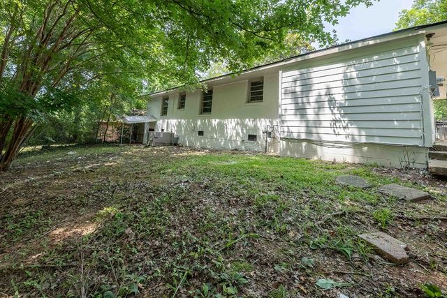6 Estes Drive, Columbus, GA 31903