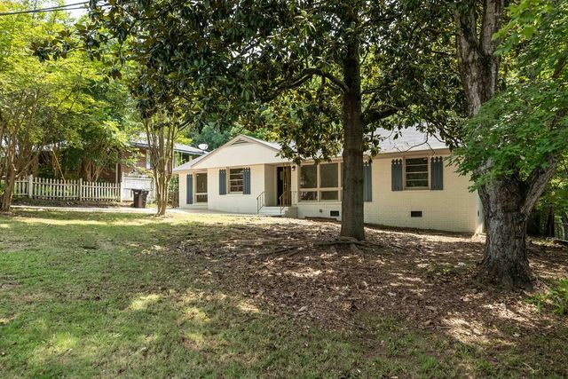 6 Estes Drive, Columbus, GA 31903