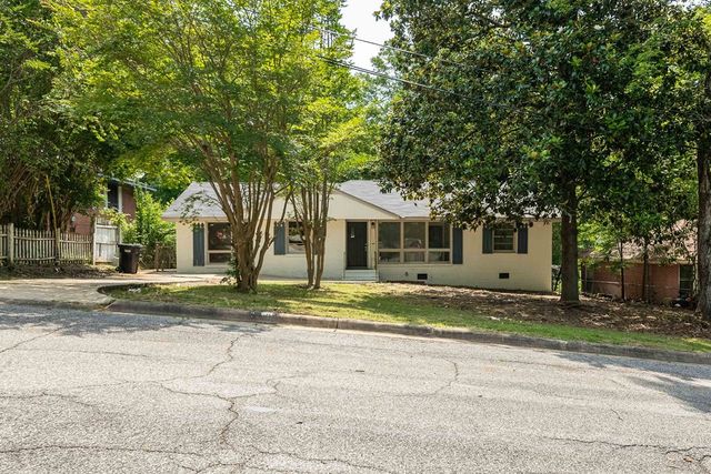 6 Estes Drive, Columbus, GA 31903