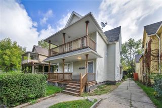 1225 E 71st Street, Cleveland, OH 44103