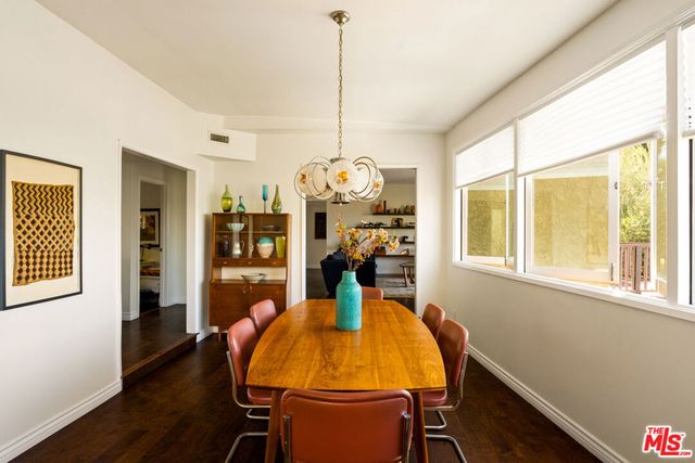 2415 Hines Drive, Los Angeles, CA 90065