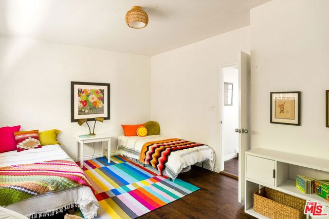 2415 Hines Drive, Los Angeles, CA 90065