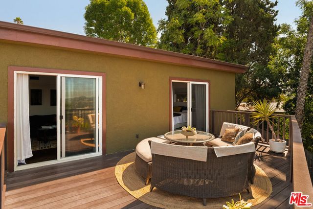 2415 Hines Drive, Los Angeles, CA 90065