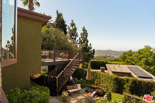 2415 Hines Drive, Los Angeles, CA 90065