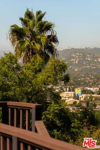 2415 Hines Drive, Los Angeles, CA 90065