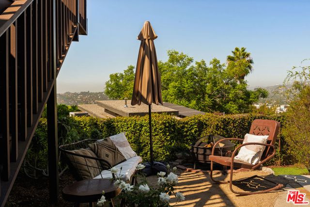 2415 Hines Drive, Los Angeles, CA 90065