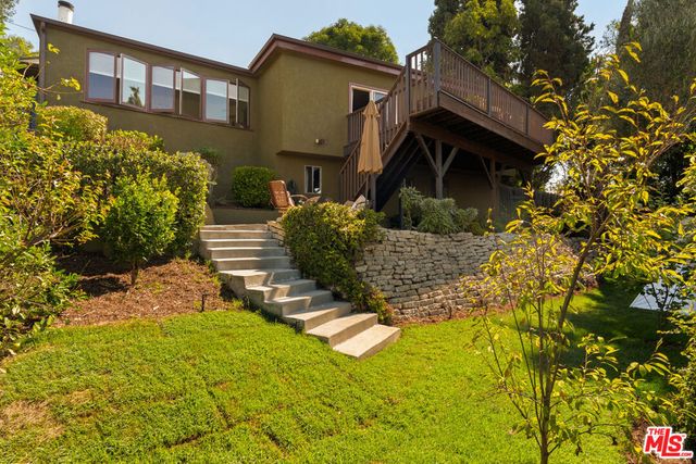 2415 Hines Drive, Los Angeles, CA 90065